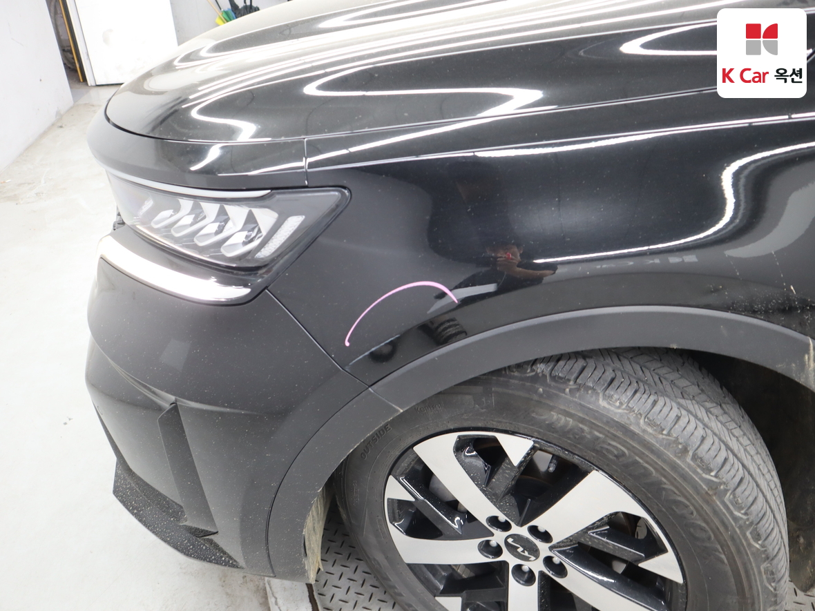 Kia Sorento 2023 - Image 38