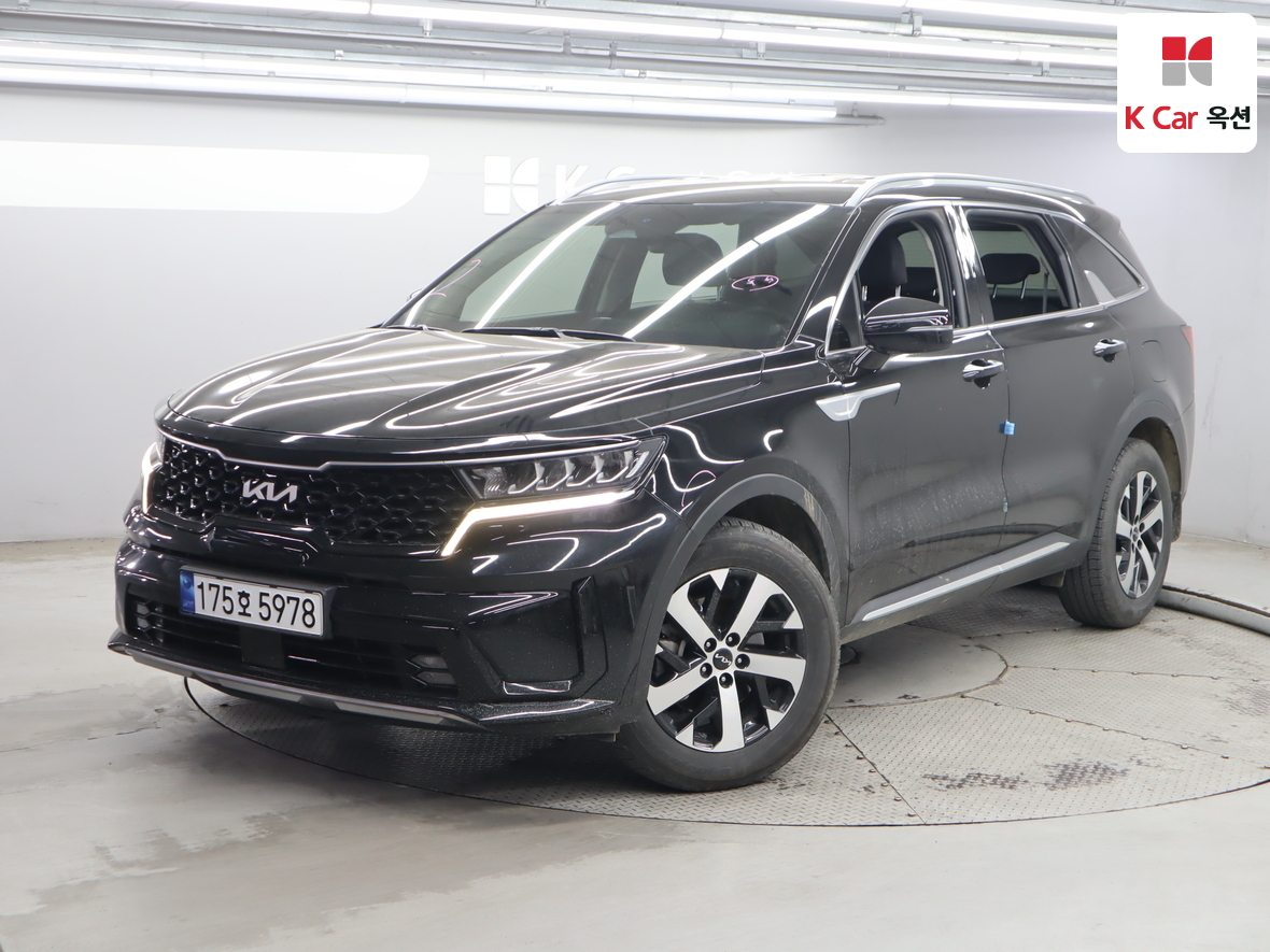 Kia Sorento 2023 - Image 1