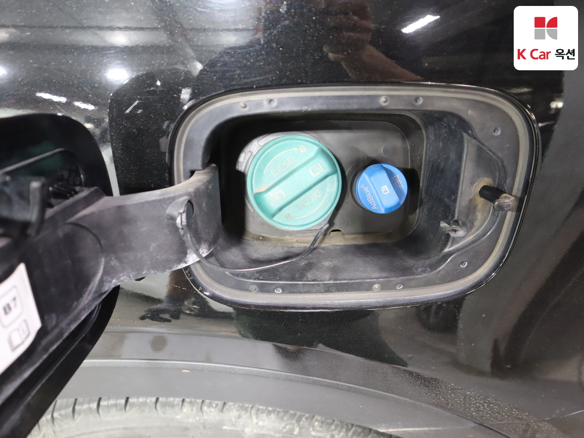 Kia Sorento 2023 - Image 23