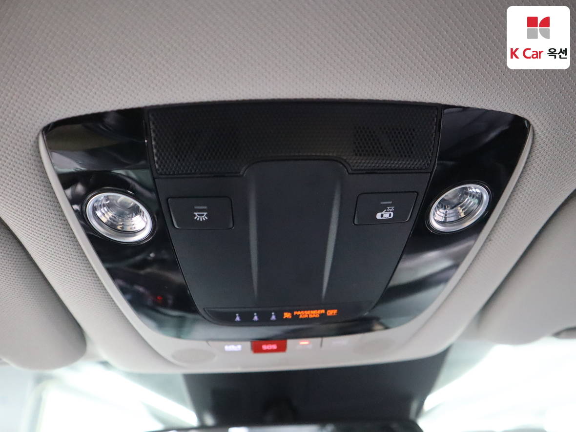 Kia Sorento 2023 - Image 12