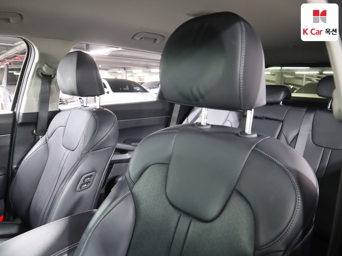 Kia Sorento 2023 - Image 19