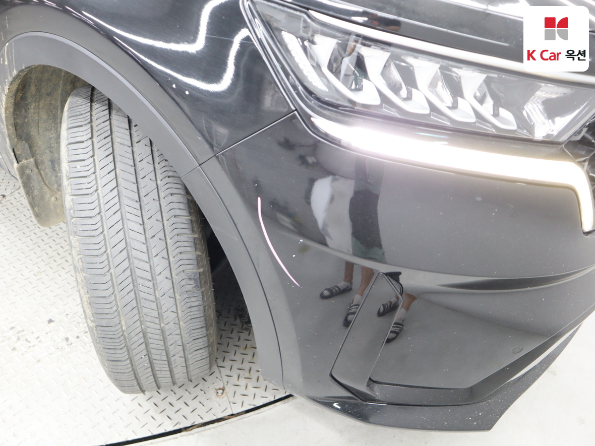 Kia Sorento 2023 - Image 37