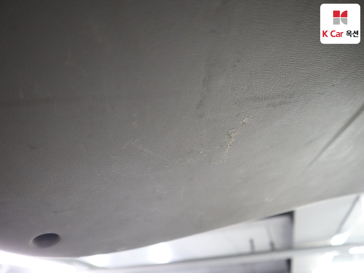 현대자동차 그랜드 스타렉스 2009 - 이미지 24