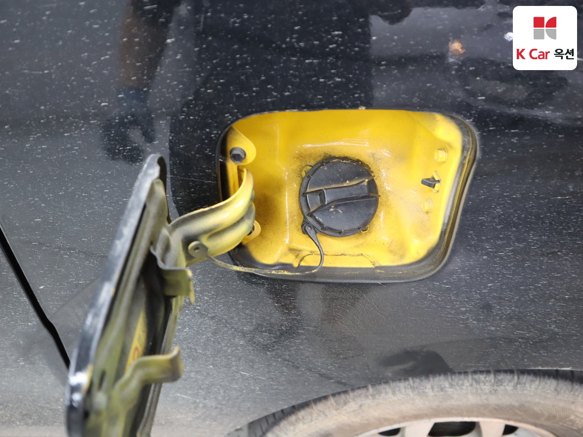 현대자동차 그랜드 스타렉스 2009 - 이미지 21