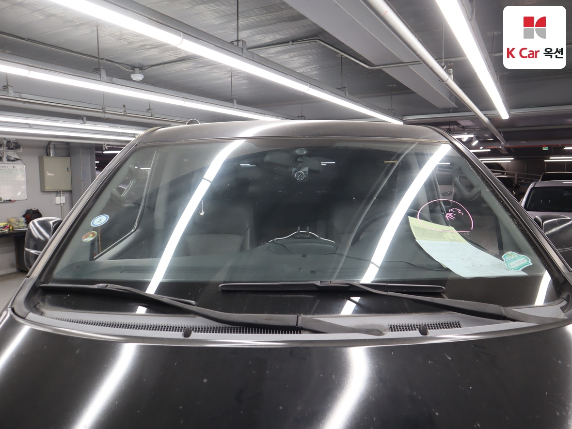 현대자동차 그랜드 스타렉스 2009 - 이미지 30