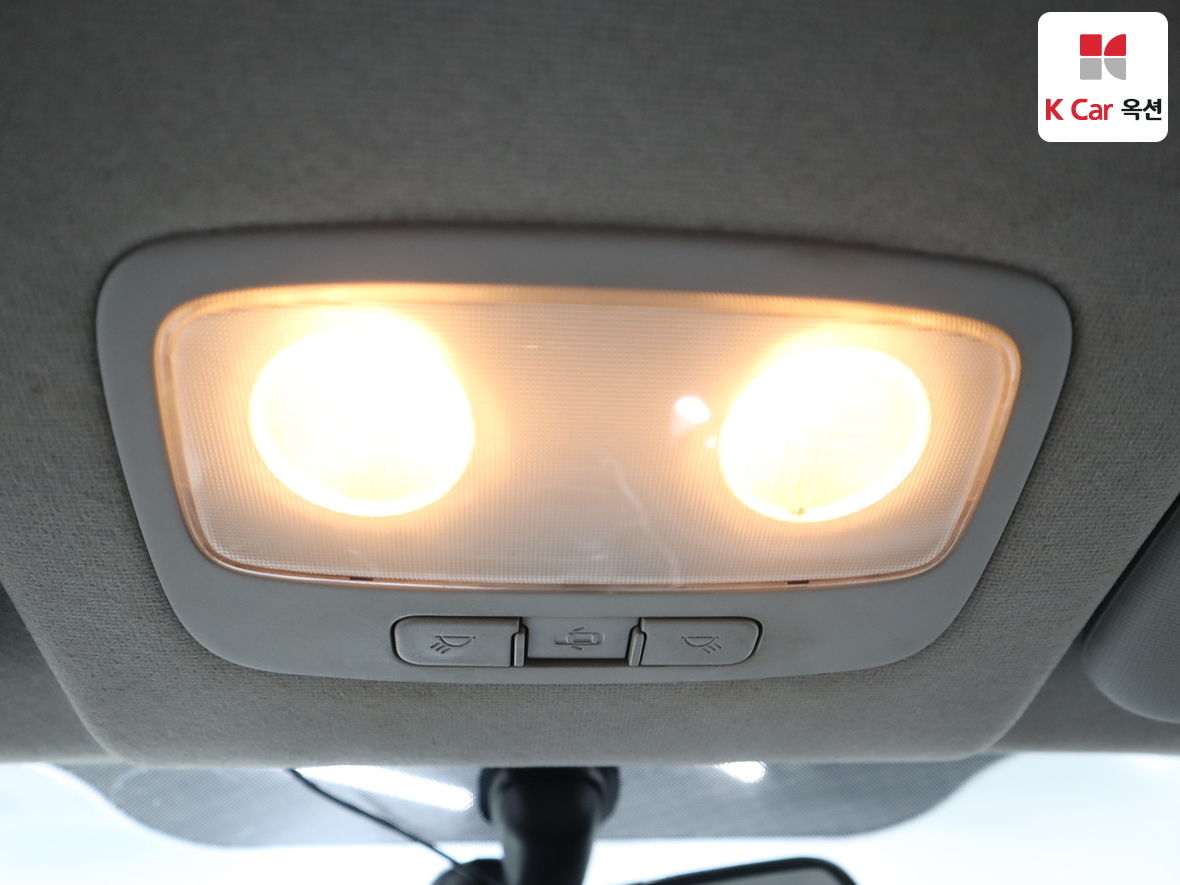 현대자동차 그랜드 스타렉스 2009 - 이미지 12