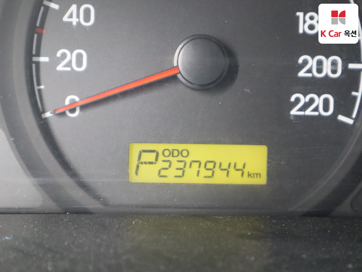 현대자동차 그랜드 스타렉스 2009 - 이미지 4