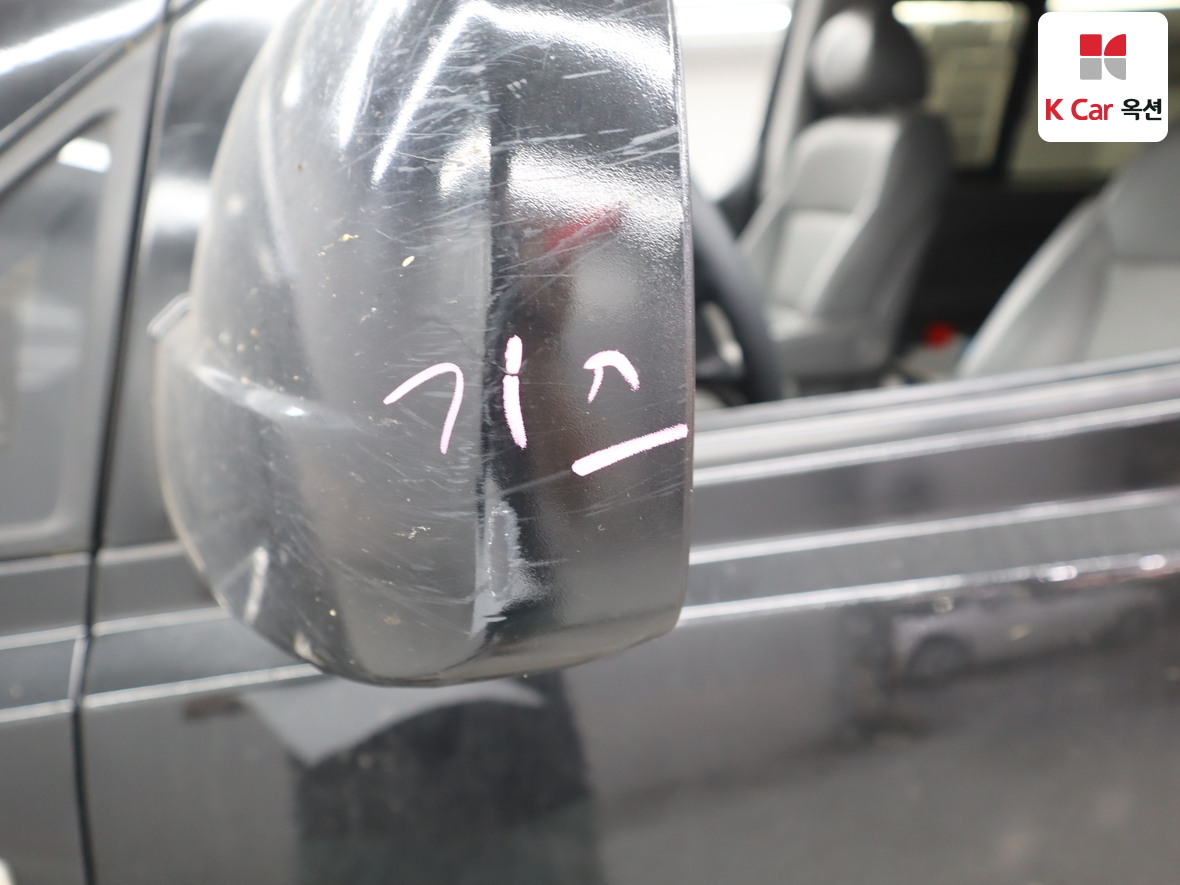 현대자동차 그랜드 스타렉스 2009 - 이미지 34