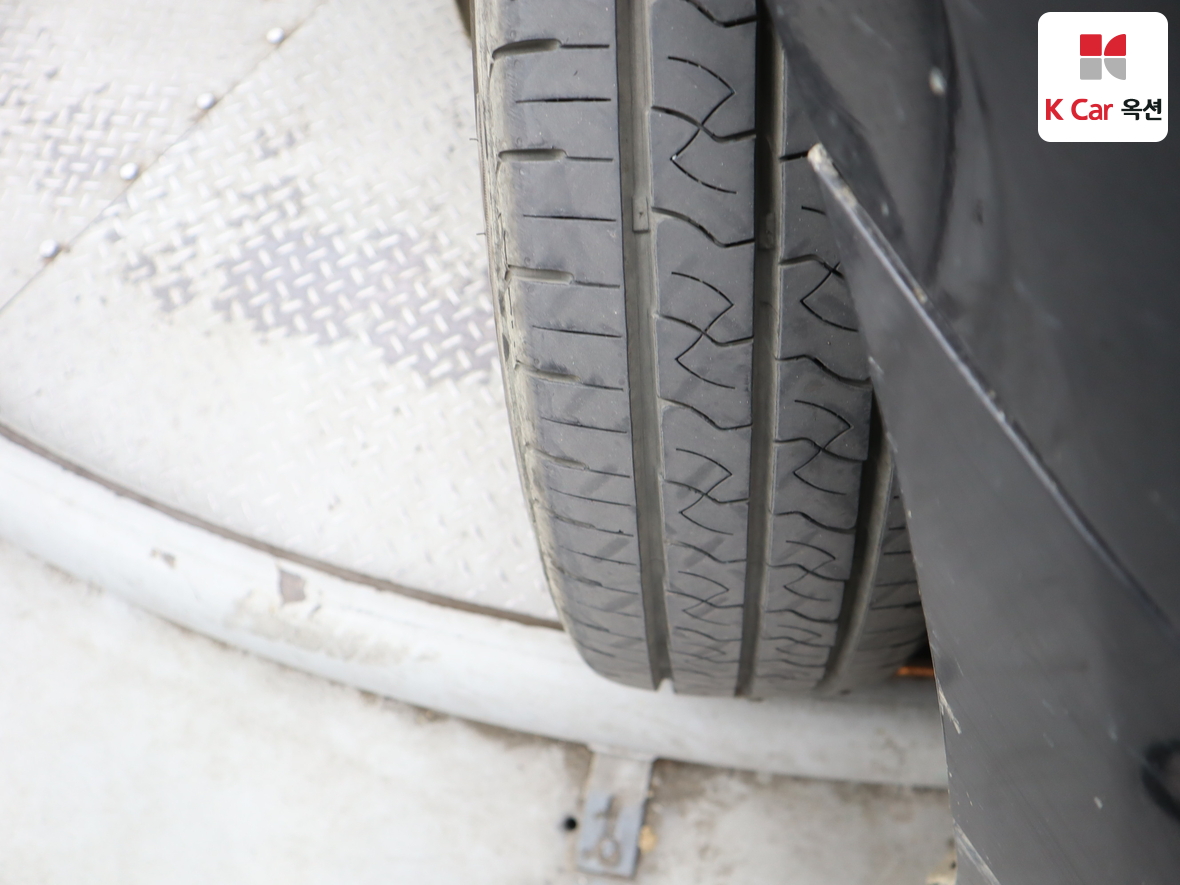 현대자동차 그랜드 스타렉스 2009 - 이미지 28