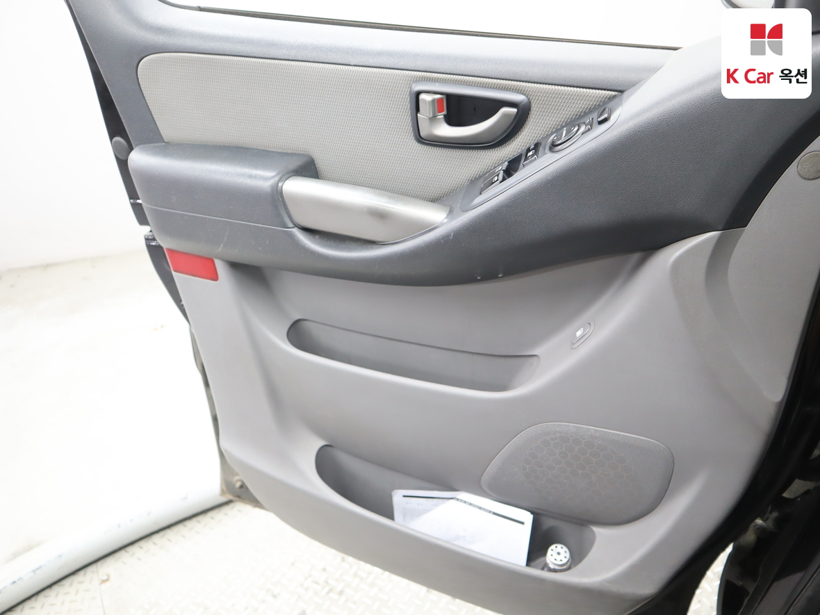 현대자동차 그랜드 스타렉스 2009 - 이미지 8