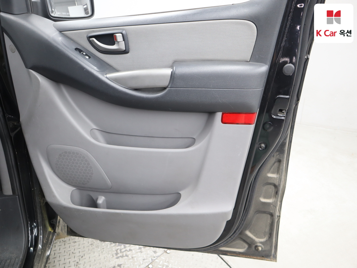 현대자동차 그랜드 스타렉스 2009 - 이미지 26