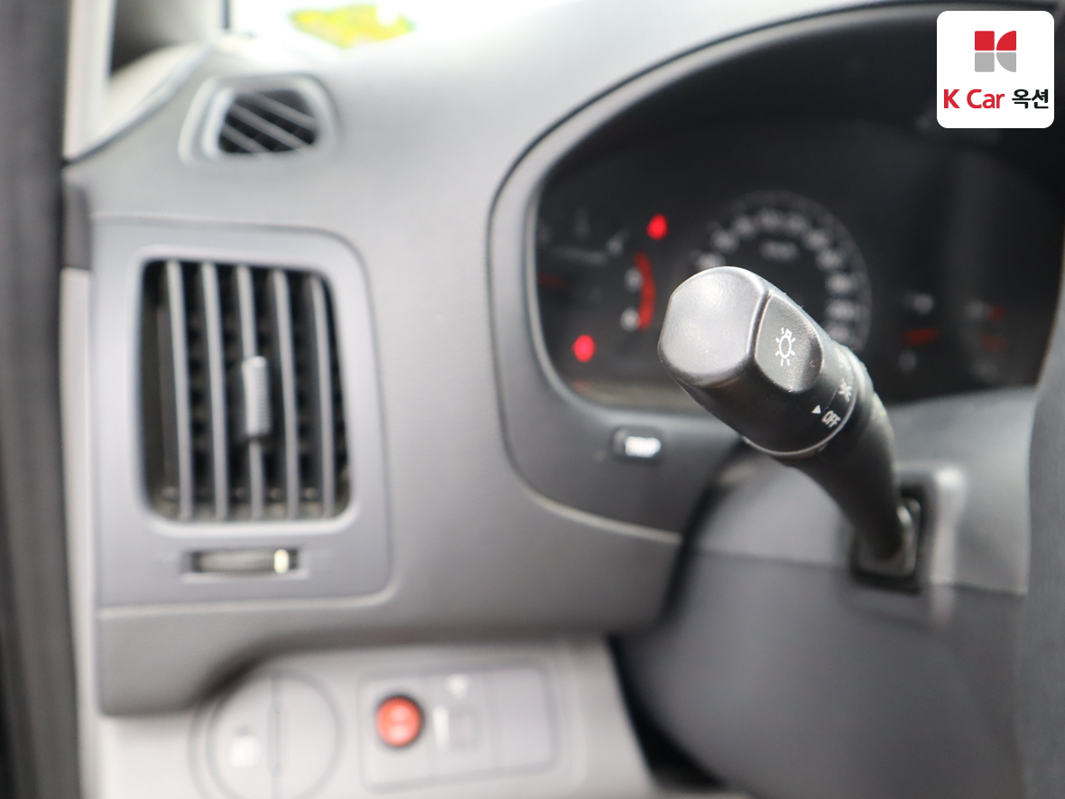 현대자동차 그랜드 스타렉스 2009 - 이미지 9