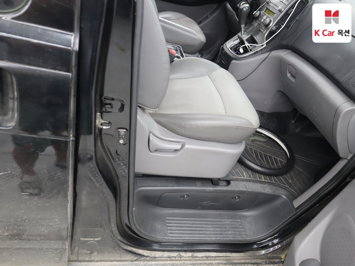 현대자동차 그랜드 스타렉스 2009 - 이미지 27