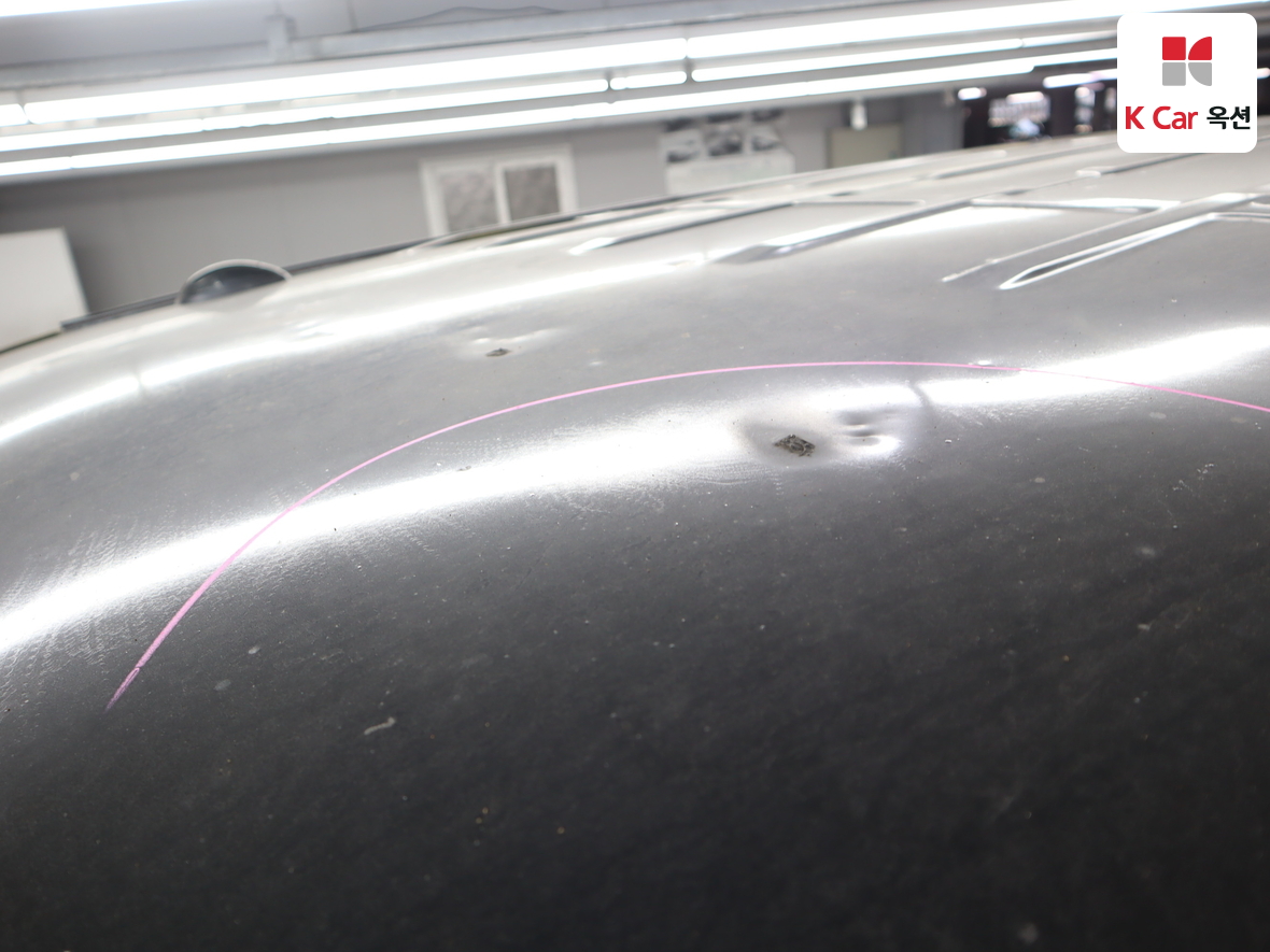 현대자동차 그랜드 스타렉스 2009 - 이미지 32