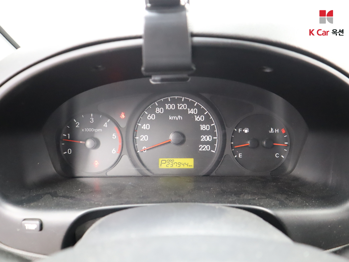 현대자동차 그랜드 스타렉스 2009 - 이미지 5