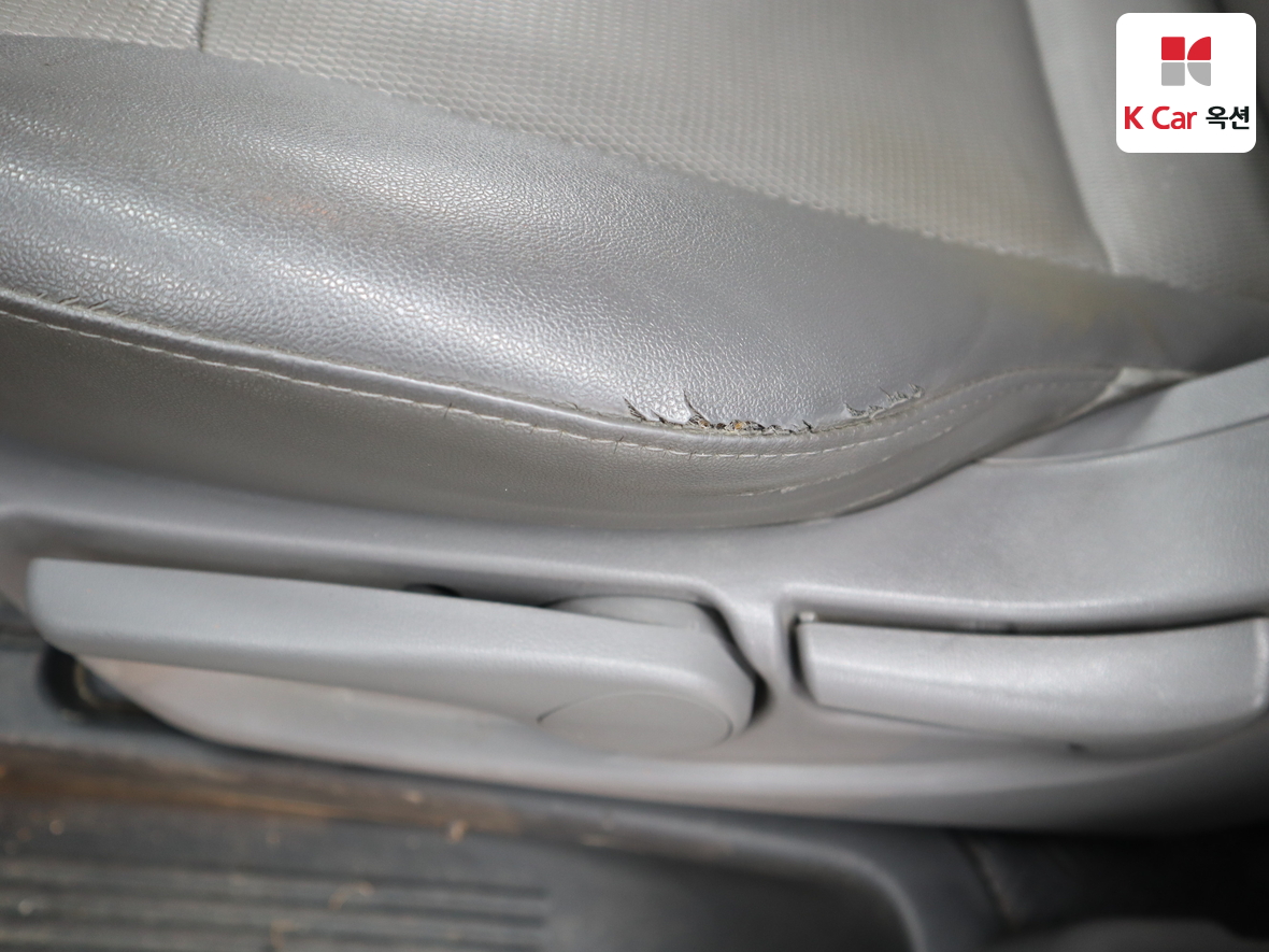 현대자동차 그랜드 스타렉스 2009 - 이미지 19