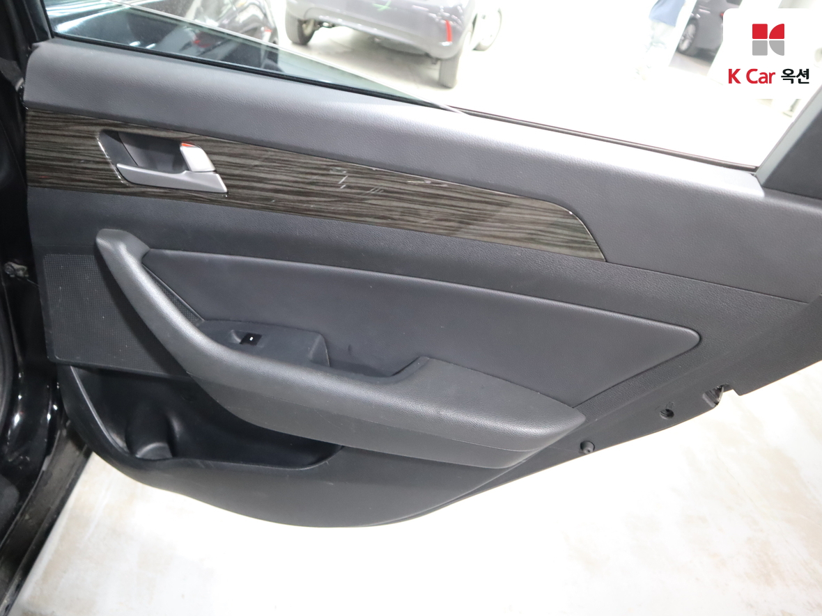 현대자동차 쏘나타 2015 - 이미지 26