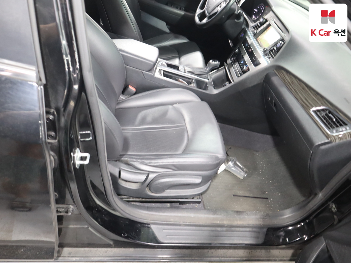 현대자동차 쏘나타 2015 - 이미지 29