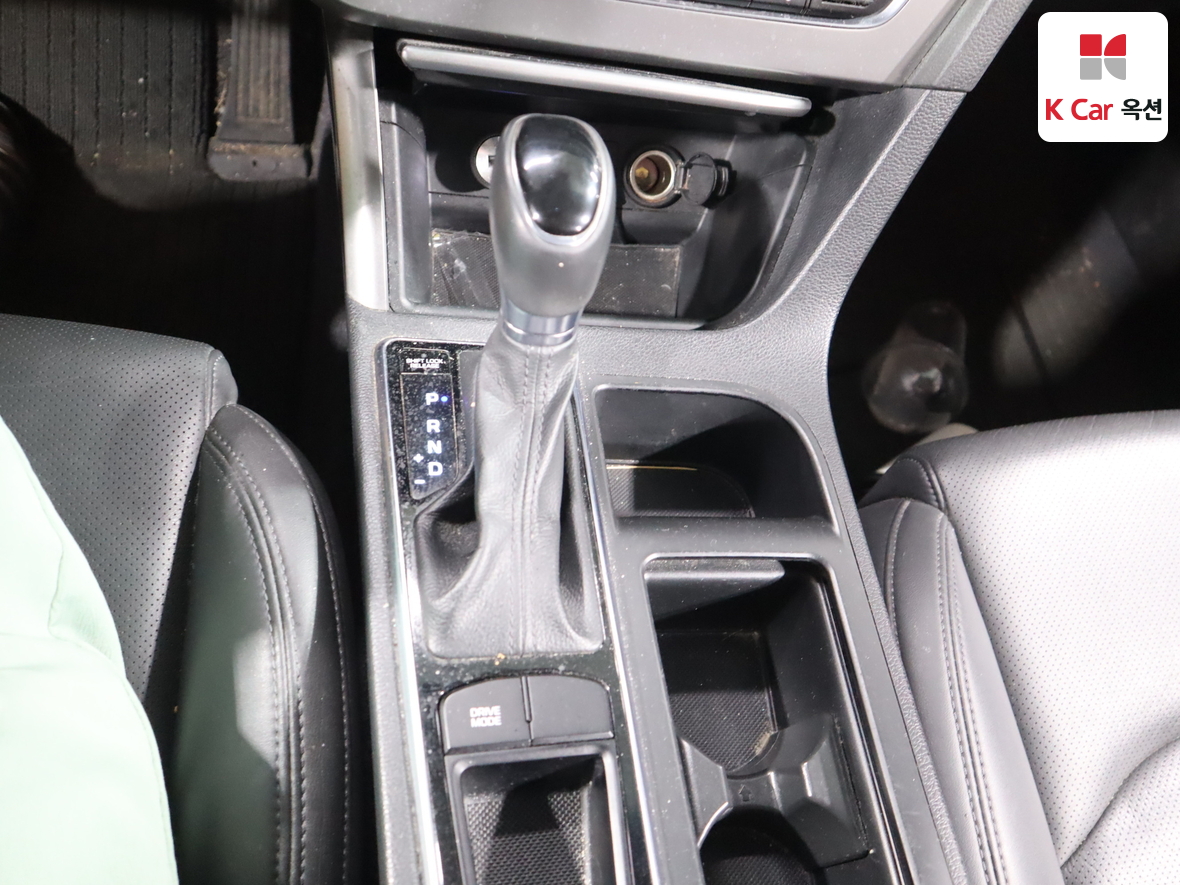 현대자동차 쏘나타 2015 - 이미지 16