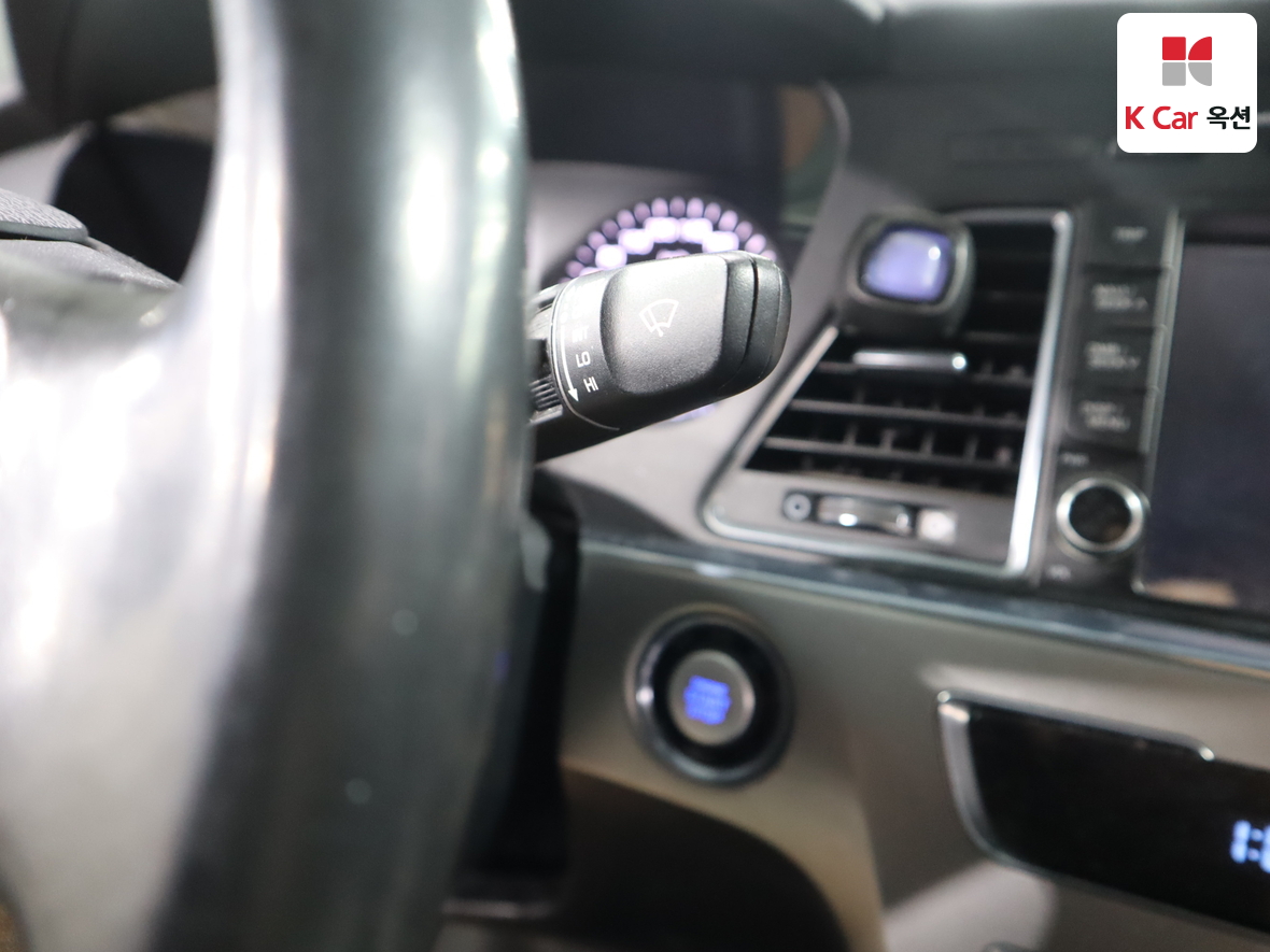 현대자동차 쏘나타 2015 - 이미지 11