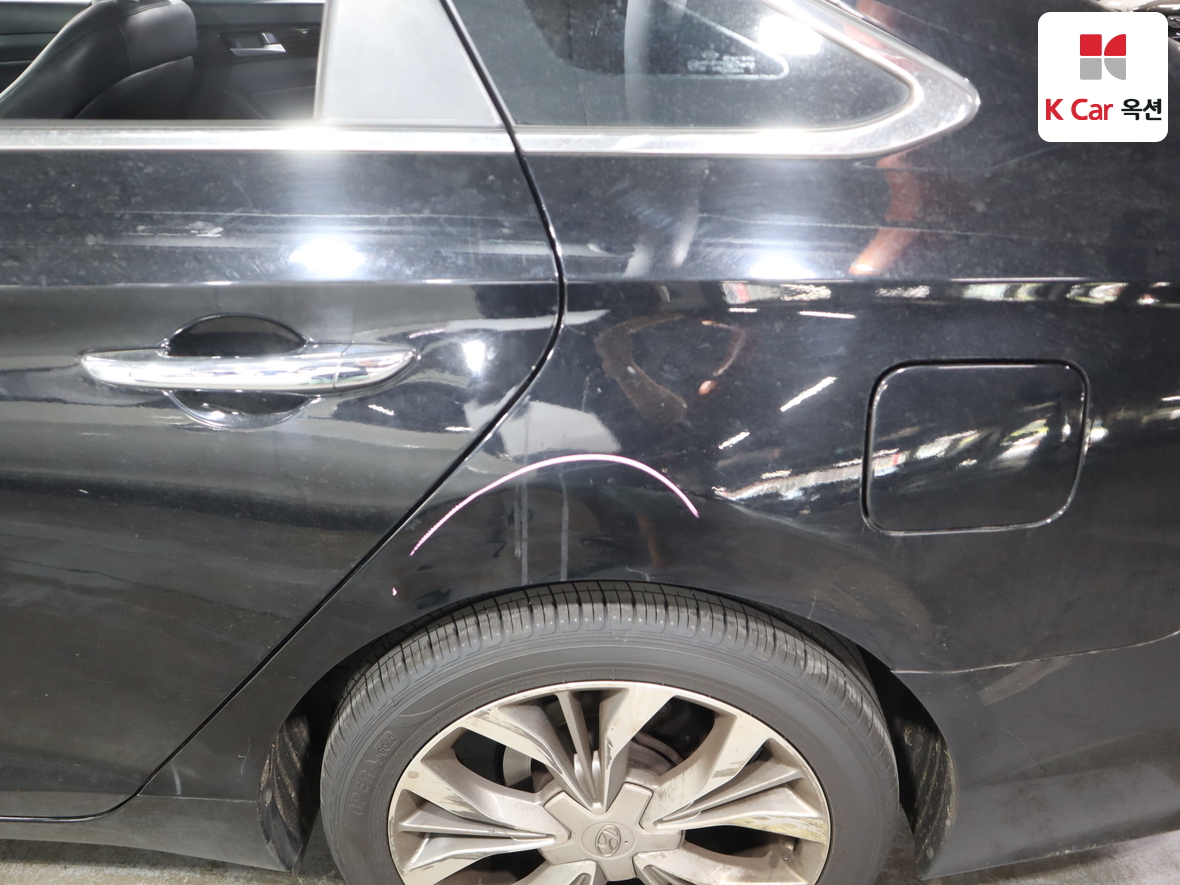 현대자동차 쏘나타 2015 - 이미지 38