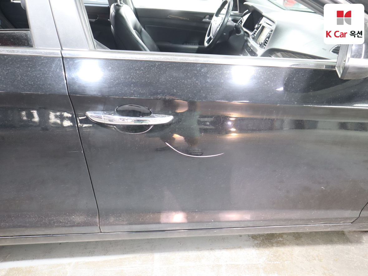 현대자동차 쏘나타 2015 - 이미지 40