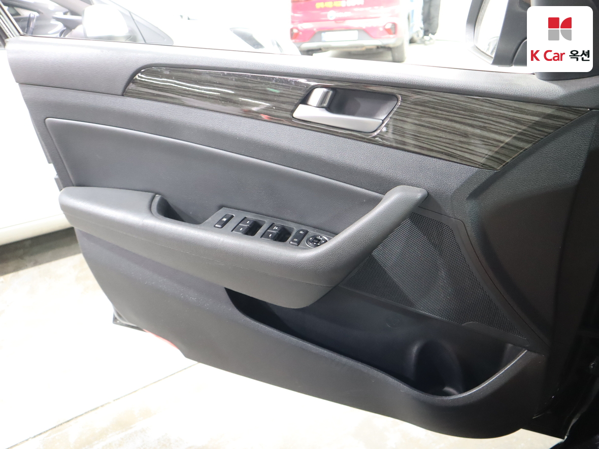 현대자동차 쏘나타 2015 - 이미지 8