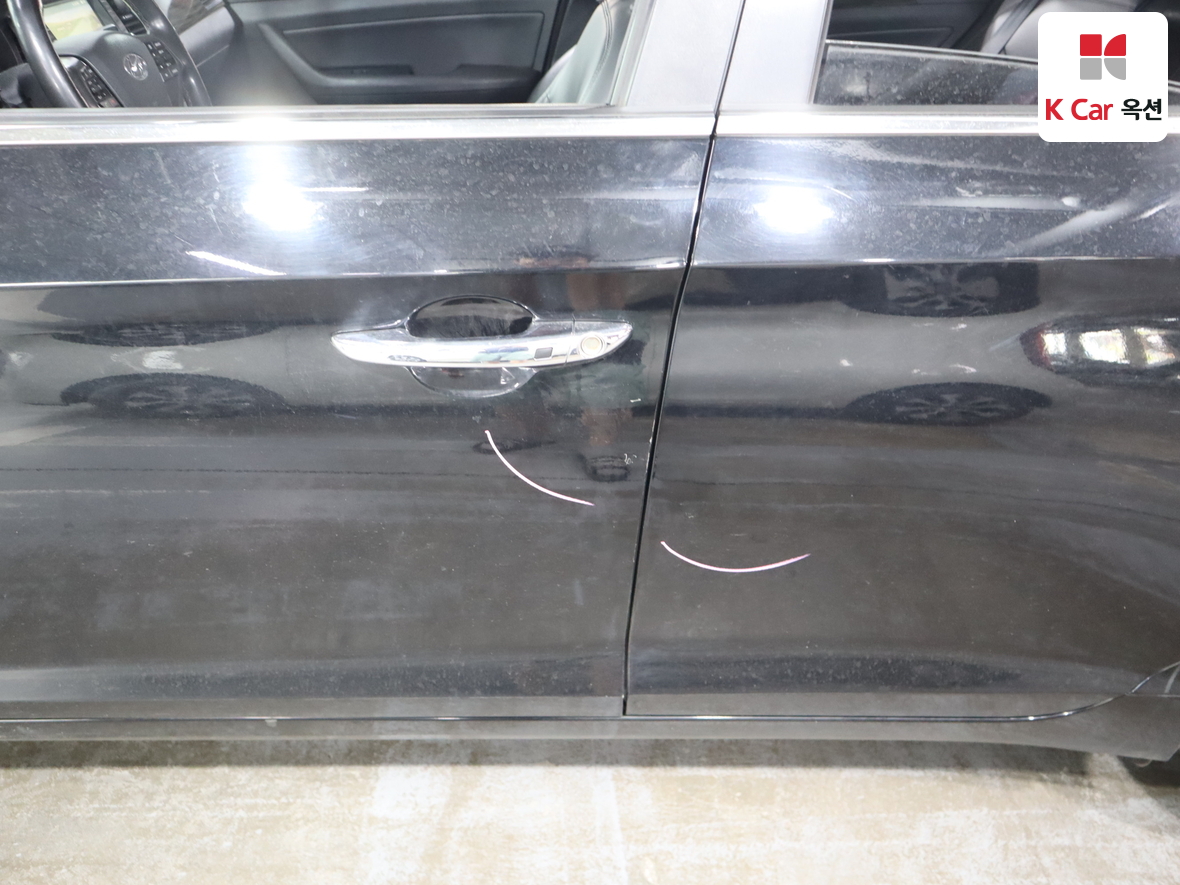 현대자동차 쏘나타 2015 - 이미지 37