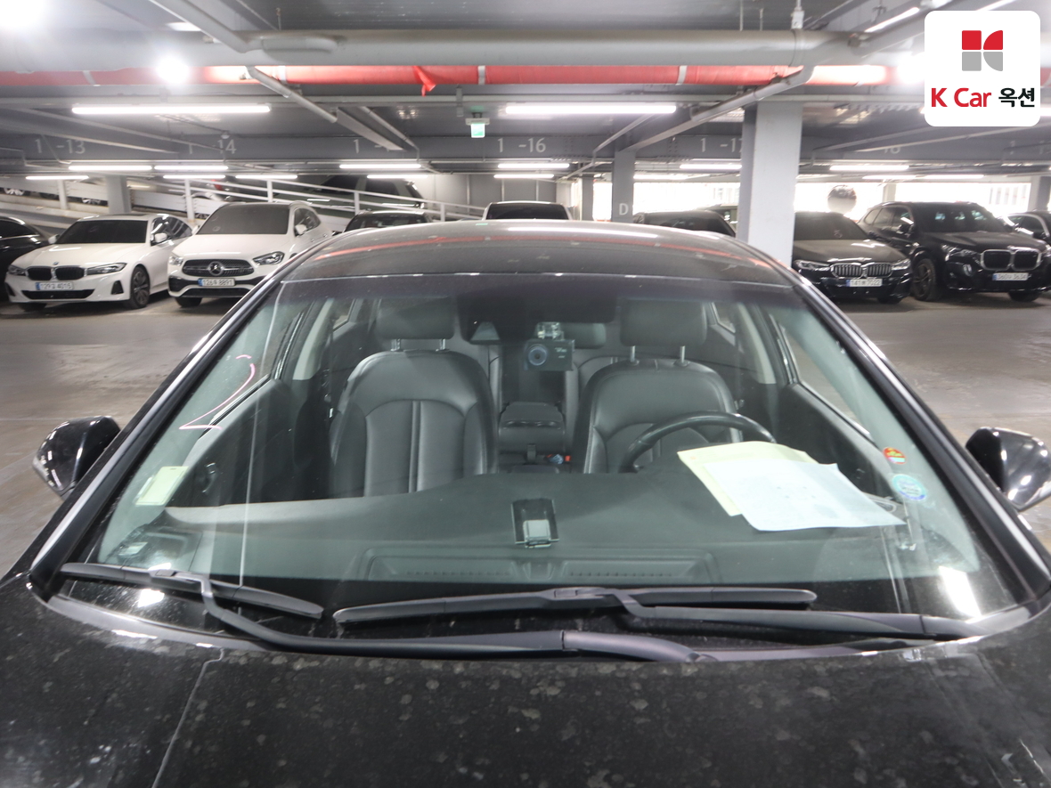 현대자동차 쏘나타 2015 - 이미지 33