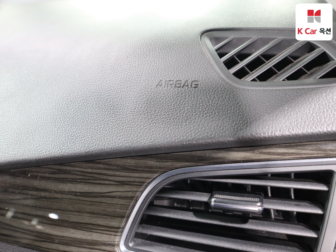 현대자동차 쏘나타 2015 - 이미지 30