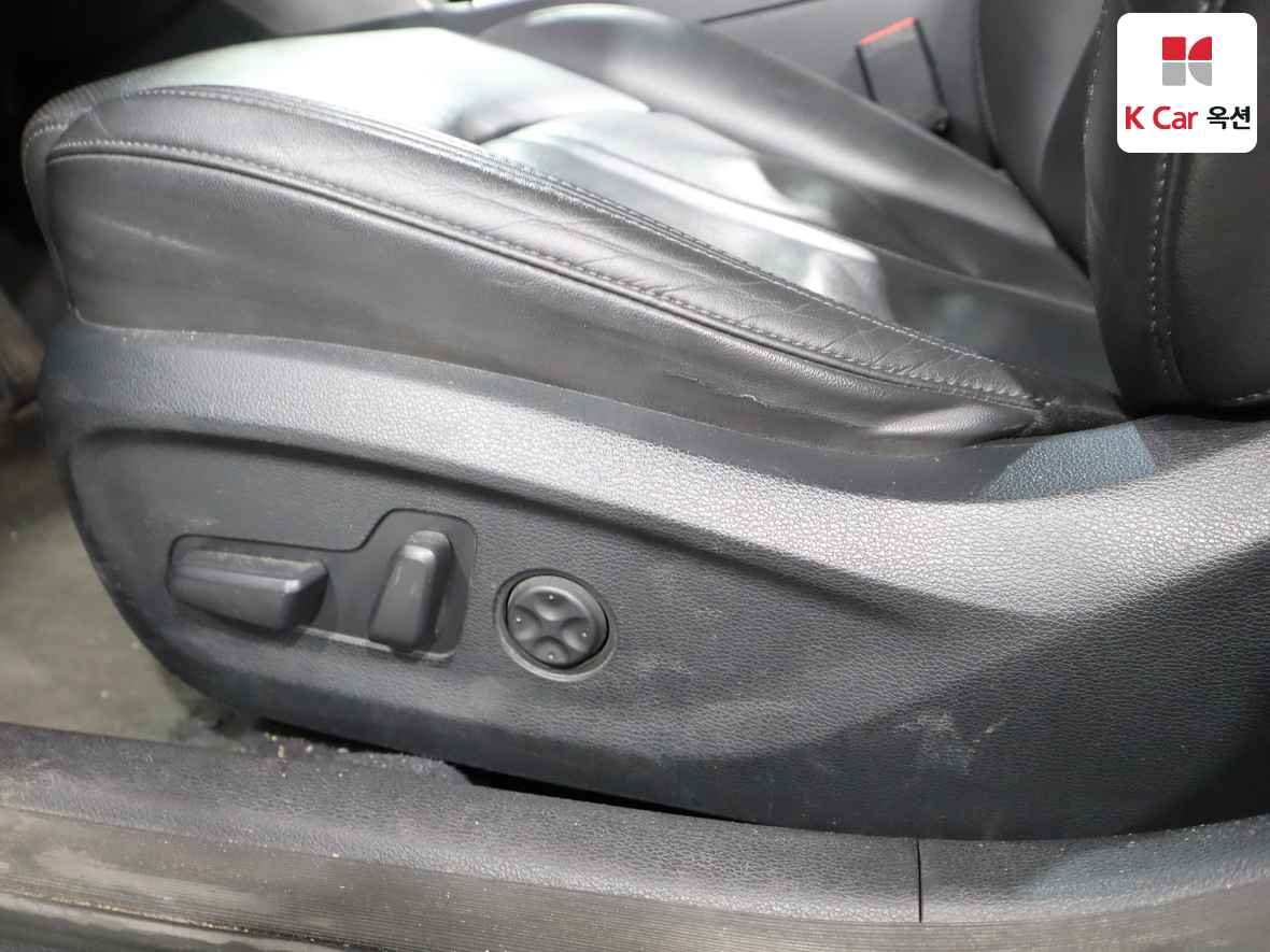 현대자동차 쏘나타 2015 - 이미지 20