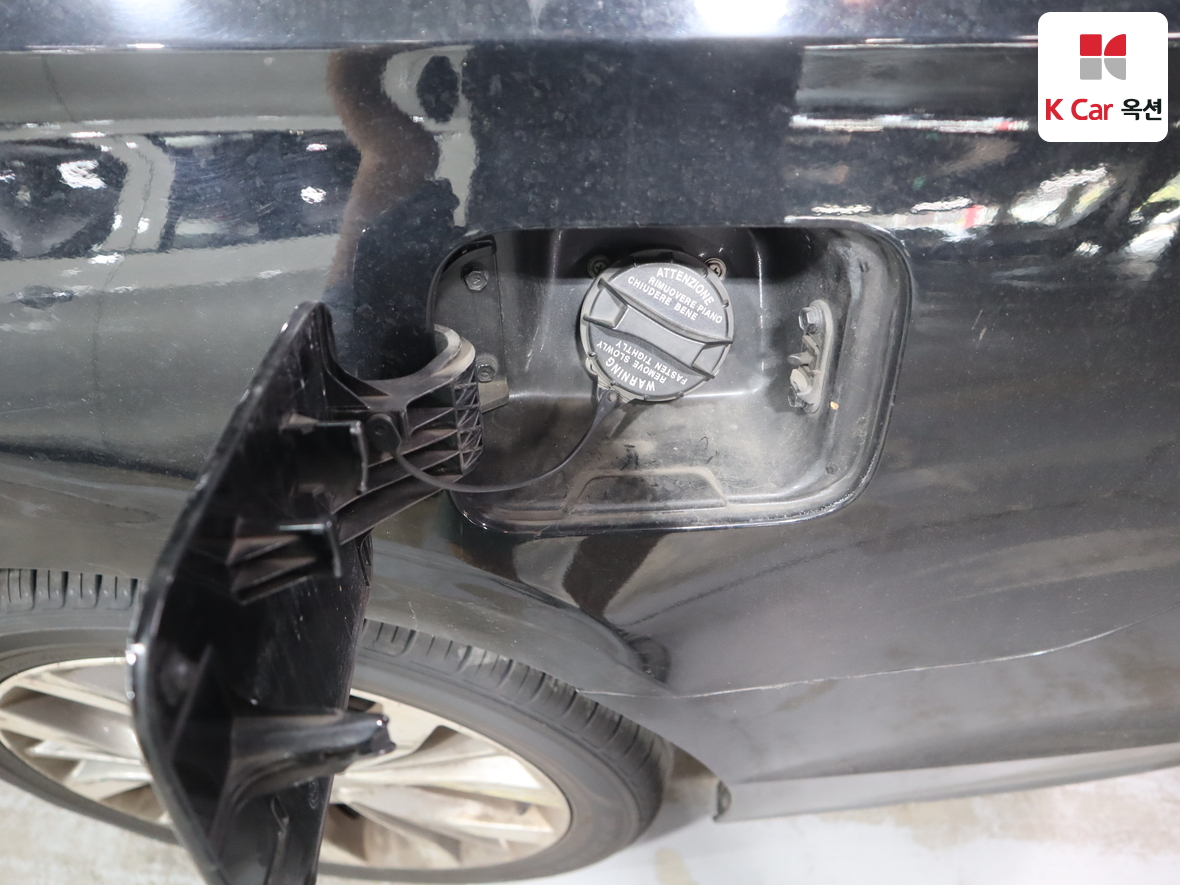 현대자동차 쏘나타 2015 - 이미지 24