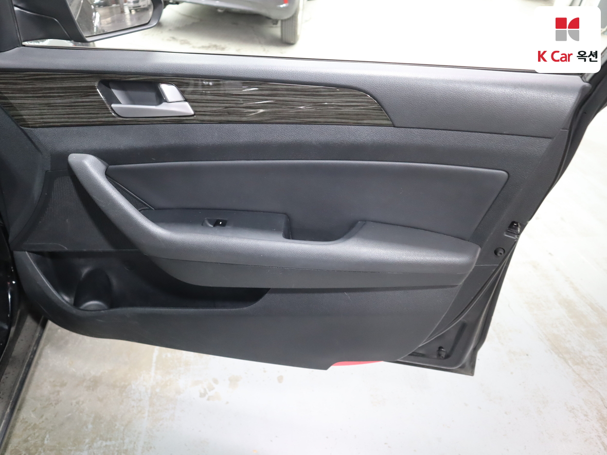 현대자동차 쏘나타 2015 - 이미지 28