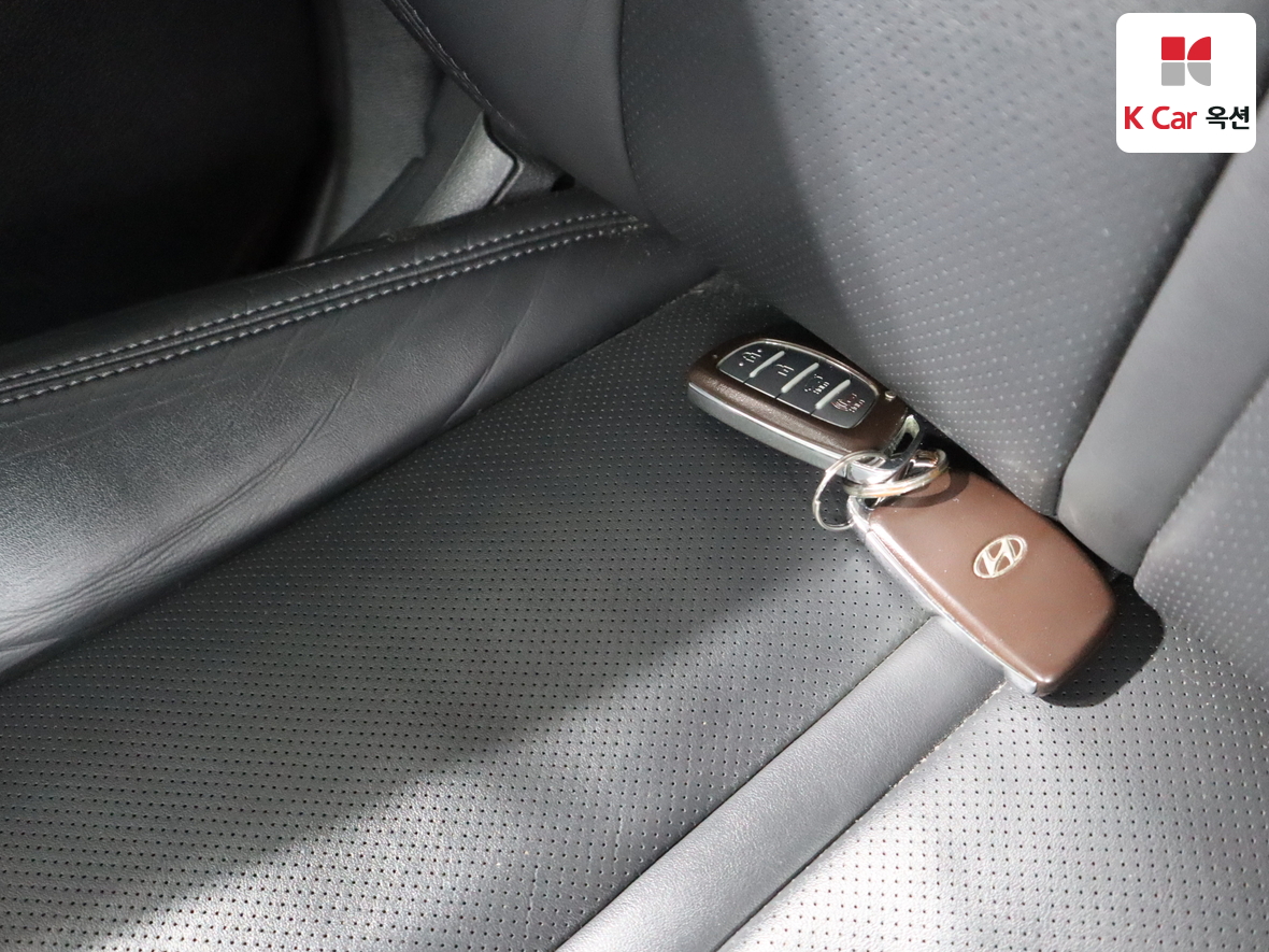 현대자동차 쏘나타 2015 - 이미지 17