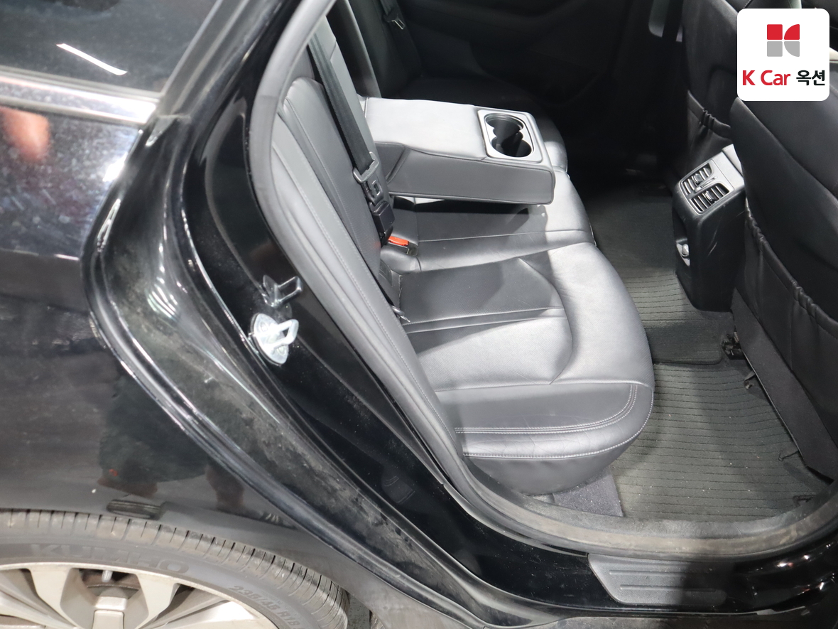 현대자동차 쏘나타 2015 - 이미지 27