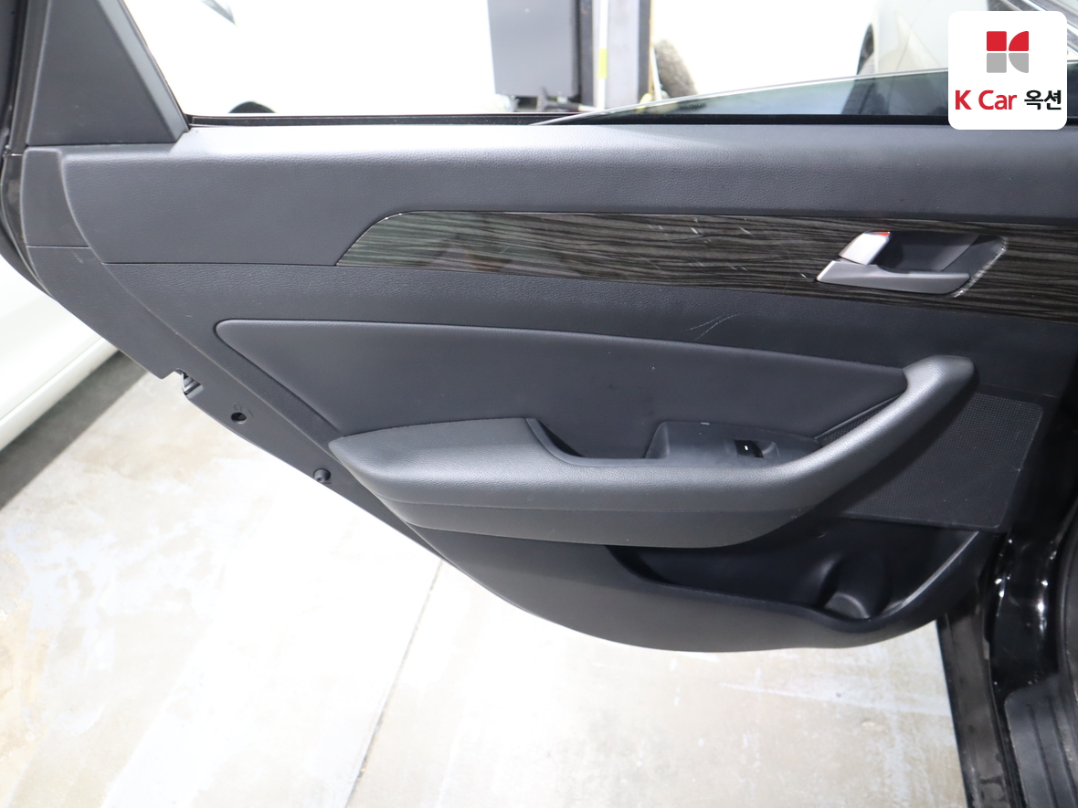 현대자동차 쏘나타 2015 - 이미지 22