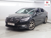 현대자동차 쏘나타