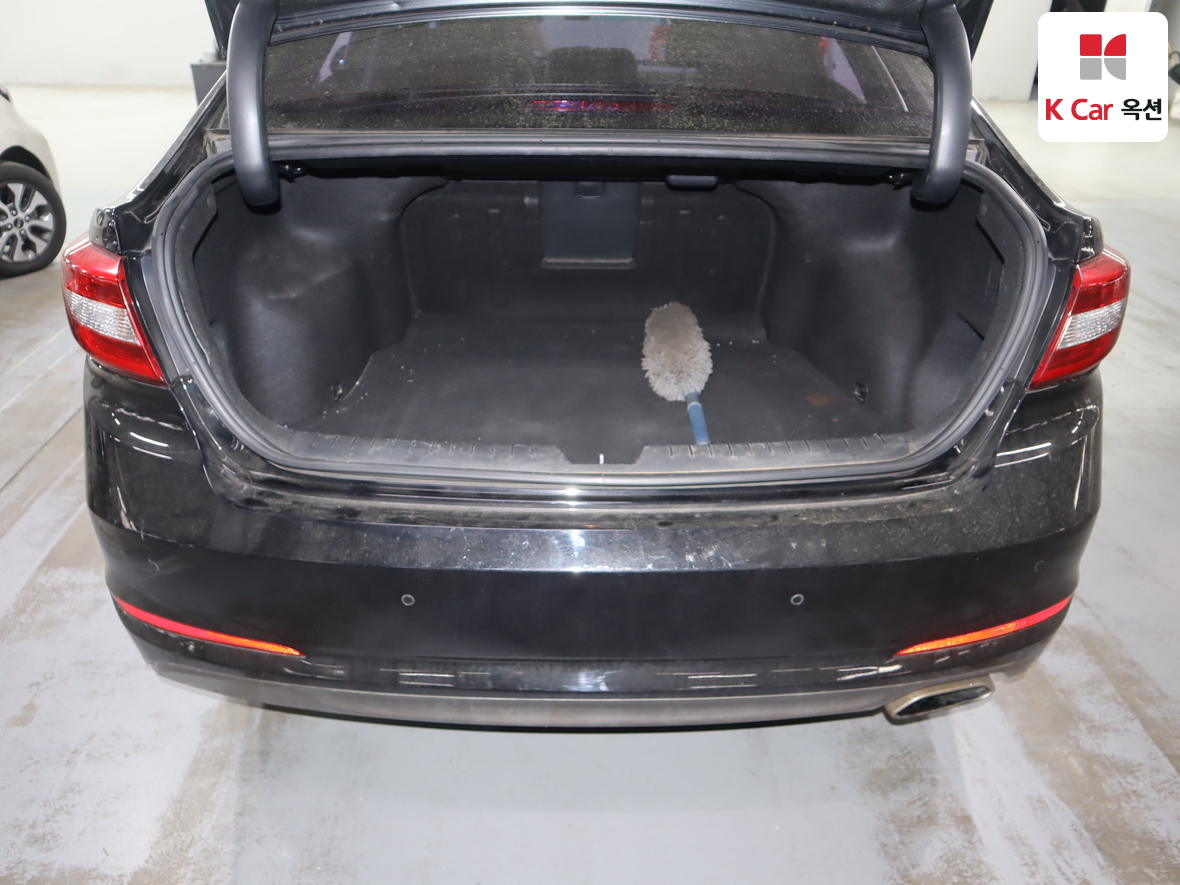 현대자동차 쏘나타 2015 - 이미지 25