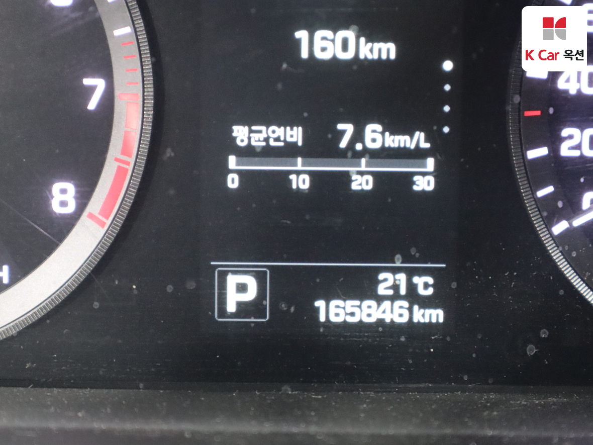 현대자동차 쏘나타 2015 - 이미지 4