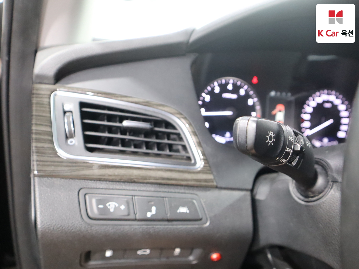 현대자동차 쏘나타 2015 - 이미지 9