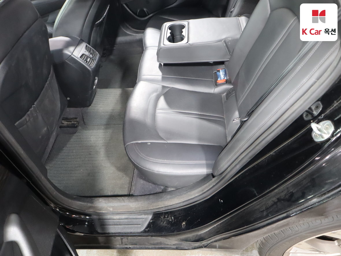 현대자동차 쏘나타 2015 - 이미지 23