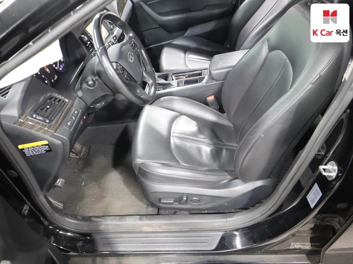 현대자동차 쏘나타 2015 - 이미지 18