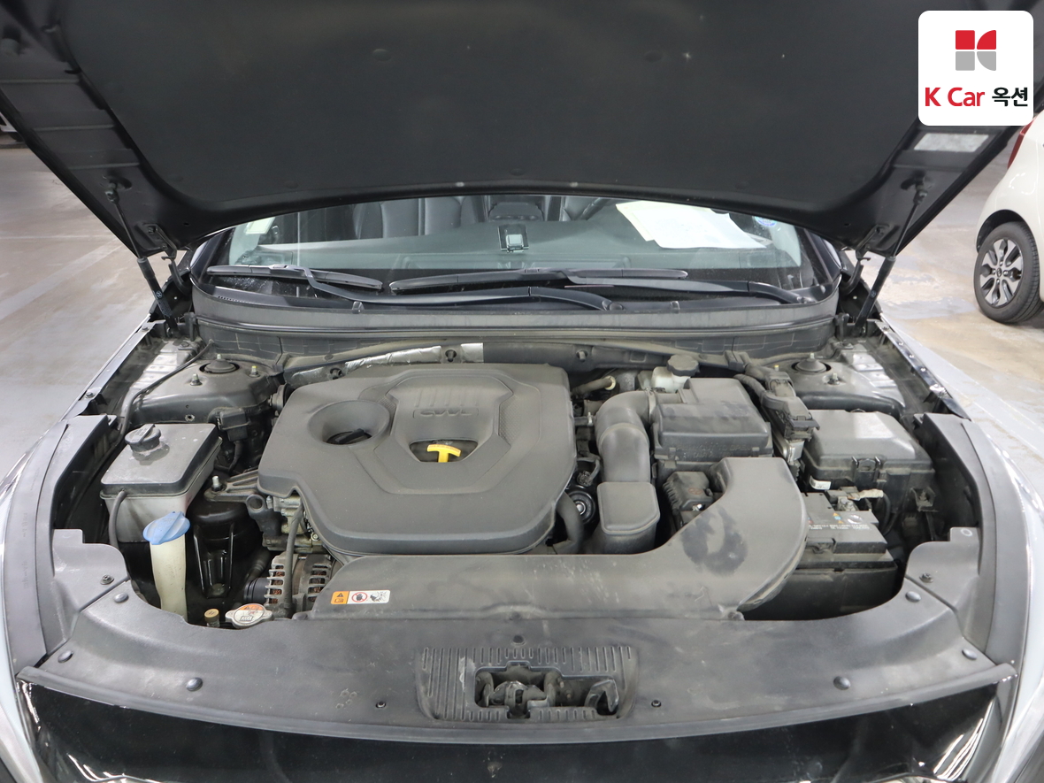 현대자동차 쏘나타 2015 - 이미지 32