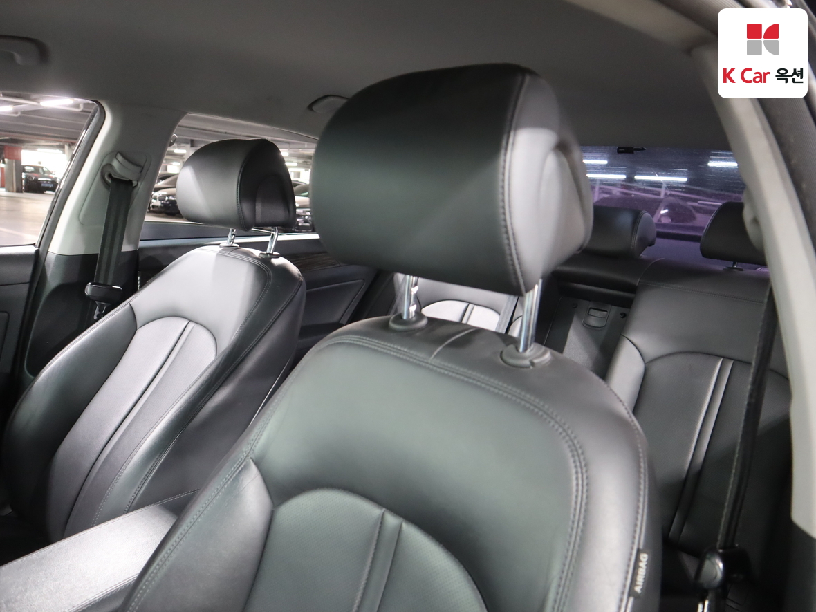 현대자동차 쏘나타 2015 - 이미지 19