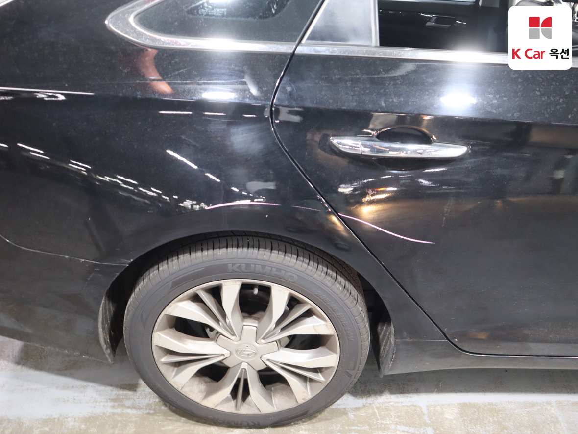 현대자동차 쏘나타 2015 - 이미지 39