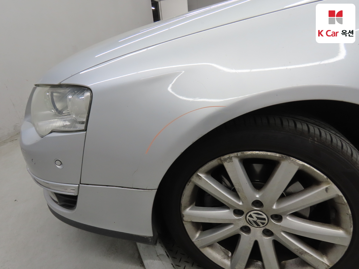 Volkswagen Passat - 39
