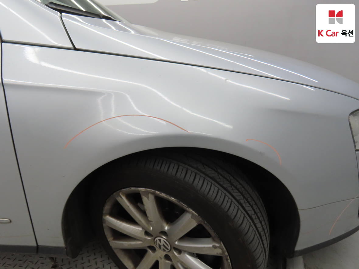 Volkswagen Passat - 46