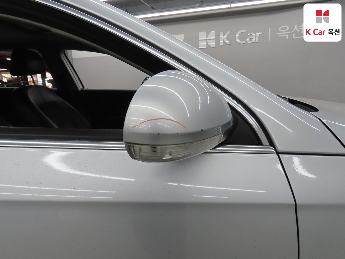 Volkswagen Passat - 45