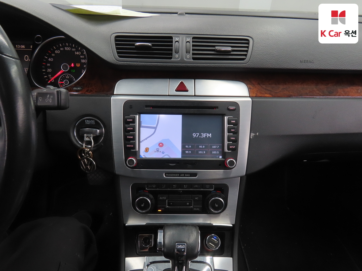 Volkswagen Passat - 6