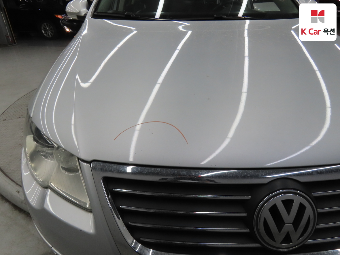 Volkswagen Passat - 38